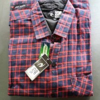 Jual Kemeja flanel XXL Murah