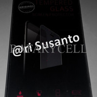 Jual Blackberry Z3 (Tempered Glass Screen Protector) Murah