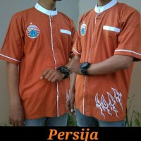 Jual koko bola bordir persija Murah