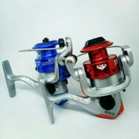 REEL PANCING AEON AIWA 750 MURAH DAN KUAT