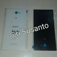 Jual Backdoor / Backcase / Backcover / Tutup Baterai Sony Xperia M2 Murah