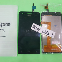 Jual Asus Zenfone 4c Lcd + Ts Layar Lcd 4c Murah