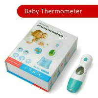 Jual Thermometer Infrared Digital 8 in 1 IT-903 Pengukur Suhu Bayi Murah