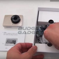 Jual Xiaomi Yi Car Dashboard Smart Camera 1080P (Camera Mobil) Murah Murah