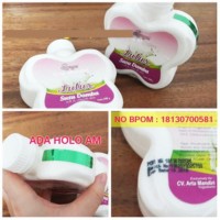 Jual Lulur Susu Domba Bpom CV ARTA MANDIRI / LSD KUPU KUPU / LSD SYUGA Murah
