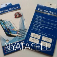 Jual Antiglare Blackberry Z3 / BB (Anti Minyak/Antigores/Gores) Murah