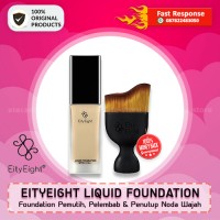 Jual EityEight Liquid Foundation | Foundation Kulit Korea | Original Murah