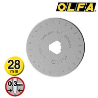 Jual Spare Blades RB28 / OLFA Murah