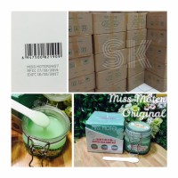 Jual MISS MOTER MATCHA / MILK HAND WAX GREEN TEA Murah
