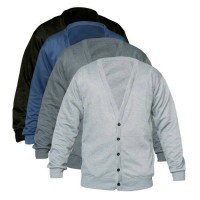 Jual Eklusif Cardigan/Cardigan Pria Terbaru/Cardigan Modern/Cardigan V-Neck Murah