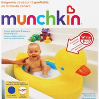 Jual Inflatable Bak Mandi Bayi Munchkin Bebek Murah