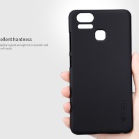 Jual Casing Case Asus Zenfone 3 Zoom ZE553KL Nillkin Super Frosted Shield Murah