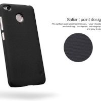 Jual Case Casing XIAOMI RedMi 4X Nillkin Super Frosted Shield Murah