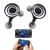 Jual Joystick Mobile Gamepad Fling Mini Joystick Gaming Mobile Legend Murah