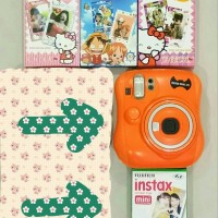 Jual Instax mini 25 Special Edition Murah