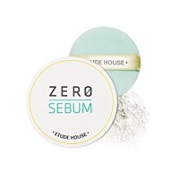 Jual Etude House Zero Sebum Drying Powder Murah