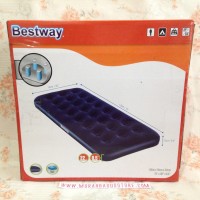 Jual KASUR ANGIN / UDARA / POMPA BESTWAY SINGLE CIMAHI BANDUNG MURAH Murah