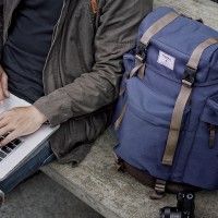 Jual Marka Indonesia - Tas (Laptop / Daypack / Punggung / Ransel) Murah