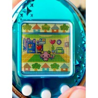 Jual Tamagotchi idl blue bandai original Sale! Jual cepat Murah
