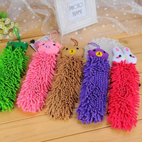 Jual HHM022 - hand towel / lap tangan / handuk tangan microfiber Murah
