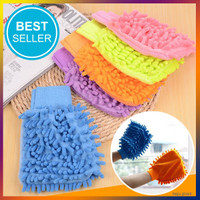 Jual PROMO Lap / Pembersih Sarung Tangan Microfiber Murah