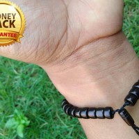 Jual Gelang Kokka Bersertifikat Kaoka Kaukah Asli Pria Wanita Tasbih Marjan Murah