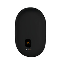 Electric Instant Water Heater Modena Veloce EI - 3D L