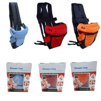 Jual Gendongan Bayi Chuan Que / Chuan Queen Baby Carrier 4in1 Murah Murah