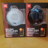 Jual JBL Micro Wireless Speaker Bluetooth Murah