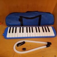 Jual DH Melodica Pianika Tas Murah