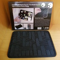 Jual Grid It Organizer - Gadget Kit Organizer Murah