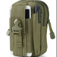 Jual KEREN!!! Tas Selempang Pria,Sling Bag Tas Kanvas (Bahan kuat) Murah