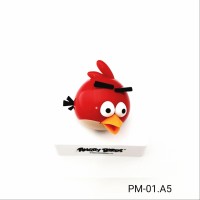 Jual PARFUM MOBIL ANGRY BIRDS COLLECTION PM-001/A5 || Kode TA 26 Murah