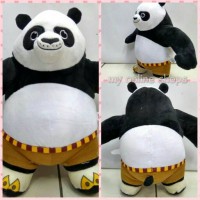 Jual Boneka Kungfu Panda Murah
