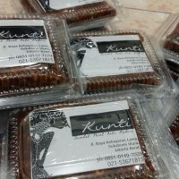 Jual Sambel Pecel Asli Kediri ( Tanpa Bahan Pengawet ) Murah