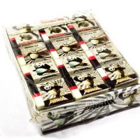 Jual PENGHAPUS MOTIF KUNGFU PANDA E-5016 ISI 36 PCS Murah