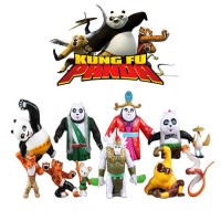 Jual SALE Kungfu Panda A-117 Murah