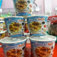 Jual Cuanki Salju Murah