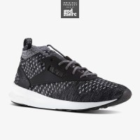 Jual ORIGINAL Reebok Zoku Runner Ultraknit Htrd Men Sepatu BD5487 Murah
