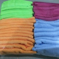 Jual Kain Lap Microfiber #Lap Handuk #lap sebaguna#Microfiber Murah Murah