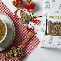 Jual Chamomile Flower Tea / Teh Bunga Chamomile Murah