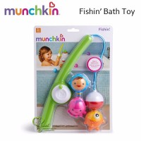 Jual Munchkin Fishin' Bath Toy Murah