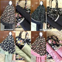 Jual MUKENA KATUN JEPANG MURAH CANTIK Murah