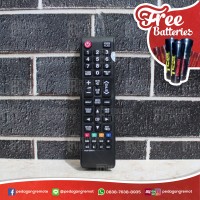Jual Remot/Remote TV Samsung LCD/LED KW Murah