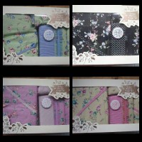 Jual prayer set/ paket ibadah mukena katun jepang kembar dgn Al qur'an A6 Murah