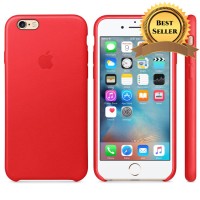 Jual Premium Leather iPhone 6/6S Case Murah