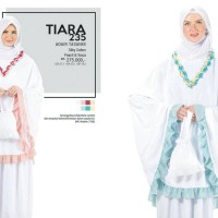 Jual Mukena Katun Tatuis Cantik Bagus Murah Asli Ori Bali Dubai Murah