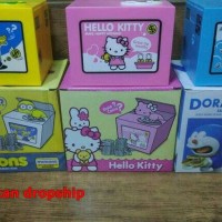 Jual celengan kucing pencuri koin itazura Murah