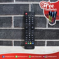 Jual Remot/Remote TV LCD/LED LG AKB73975733 KW Murah