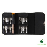 Jual Obeng Set HP T2 T5 T6 Pentalobe P2 P5 Bintang 5 iPhone Macbook Pro Air Murah